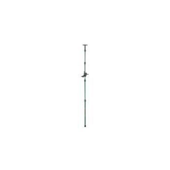 Bosch TP 320, negro, verde, suelo, trípode, Bosch, MM 2, MM 3, 1,1 kg