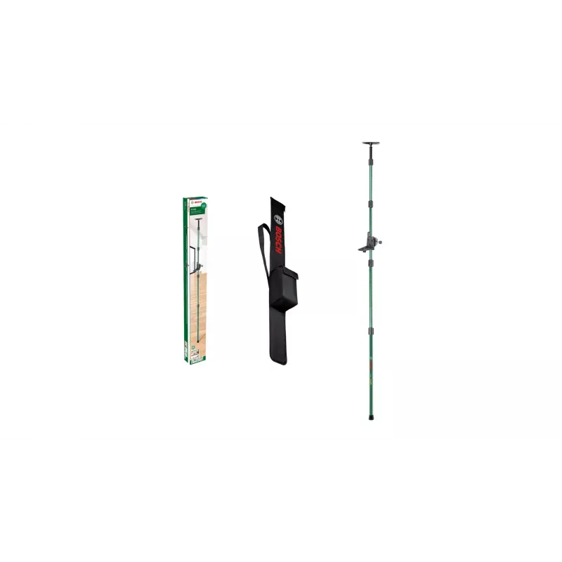 Bosch 0603693101 varilla telescópica
