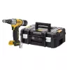 Remachadora ciega a batería DeWalt DCF414NT-XJ – herramienta remachadora a batería, portátil