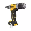 Remachadora ciega a batería DeWalt DCF414NT-XJ – herramienta remachadora a batería, portátil