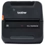 Impresora POS Brother RJ-4230B 203 x 203 DPI con cable e inalámbrica impresora móvil de térmica directa