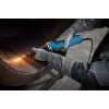 Amoladora recta Bosch GGS 30 LS amoladora plana 33000 RPM negra, azul 750 W