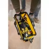 Maletín de almacenamiento de herramientas Stanley FATMAX FMST17627-1 impermeable negro amarillo