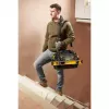 Maletín de almacenamiento de herramientas Stanley FATMAX FMST17627-1 impermeable negro amarillo