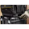 Maletín de almacenamiento de herramientas Stanley FATMAX FMST17627-1 impermeable negro amarillo