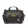Maletín de almacenamiento de herramientas Stanley FATMAX FMST17627-1 impermeable negro amarillo