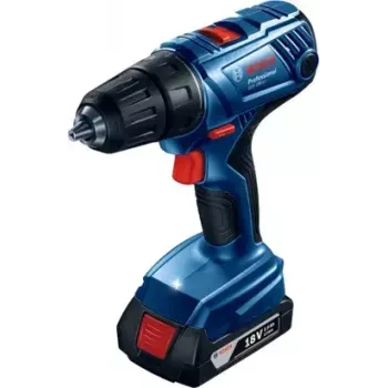 Bosch GSR 180-LI 1900 rpm sin llave multicolor