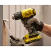 Pistola de aire caliente Stanley FATMAX SFMCE530B-XJ