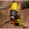 Pistola de aire caliente Stanley FATMAX SFMCE530B-XJ