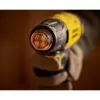 Pistola de aire caliente Stanley FATMAX SFMCE530B-XJ