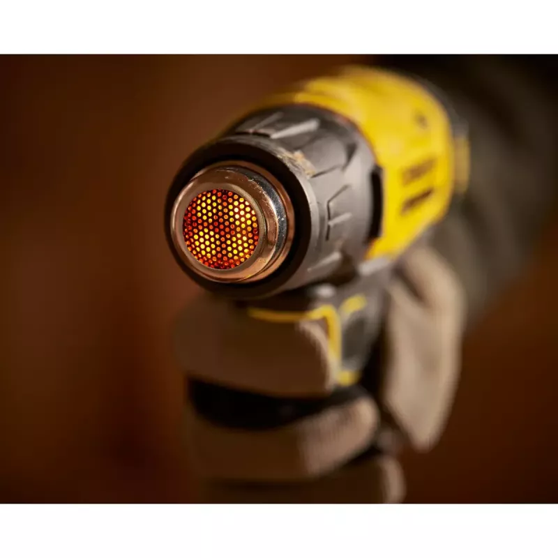 Pistola de aire caliente Stanley FATMAX SFMCE530B-XJ