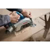 Bosch GKS 185-LI 16,5 cm negro, azul, gris 5000 rpm