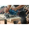 Bosch GKS 185-LI 16,5 cm negro, azul, gris 5000 rpm