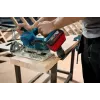 Bosch GKS 185-LI 16,5 cm negro, azul, gris 5000 rpm