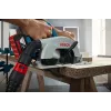 Bosch GKS 185-LI 16,5 cm negro, azul, gris 5000 rpm