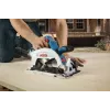 Bosch GKS 185-LI 16,5 cm negro, azul, gris 5000 rpm