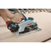 Bosch GKS 185-LI 16,5 cm negro, azul, gris 5000 rpm