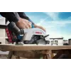 Bosch GKS 185-LI 16,5 cm negro, azul, gris 5000 rpm