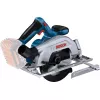 Bosch GKS 185-LI 16,5 cm negro, azul, gris 5000 rpm