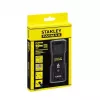 Medidor de distancia láser Stanley FATMAX FMHT77165-0 negro 50 m