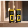 Medidor de distancia láser Stanley FATMAX FMHT77165-0 negro 50 m