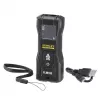 Medidor de distancia láser Stanley FATMAX FMHT77165-0 negro 50 m