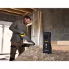 Medidor de distancia láser Stanley FATMAX FMHT77165-0 negro 50 m