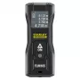 Medidor de distancia láser Stanley FATMAX FMHT77165-0 negro 50 m