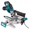 Ingletadora y tronzadora Makita LSO816F — Ingletadora y tronzadora Makita LSO816F, con cable, modelo LS0816F