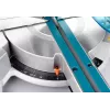 Ingletadora y tronzadora Makita LSO816F — Ingletadora y tronzadora Makita LSO816F, con cable, modelo LS0816F