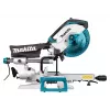 Ingletadora y tronzadora Makita LSO816F — Ingletadora y tronzadora Makita LSO816F, con cable, modelo LS0816F