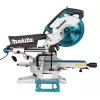 Ingletadora y tronzadora Makita LSO816F — Ingletadora y tronzadora Makita LSO816F, con cable, modelo LS0816F