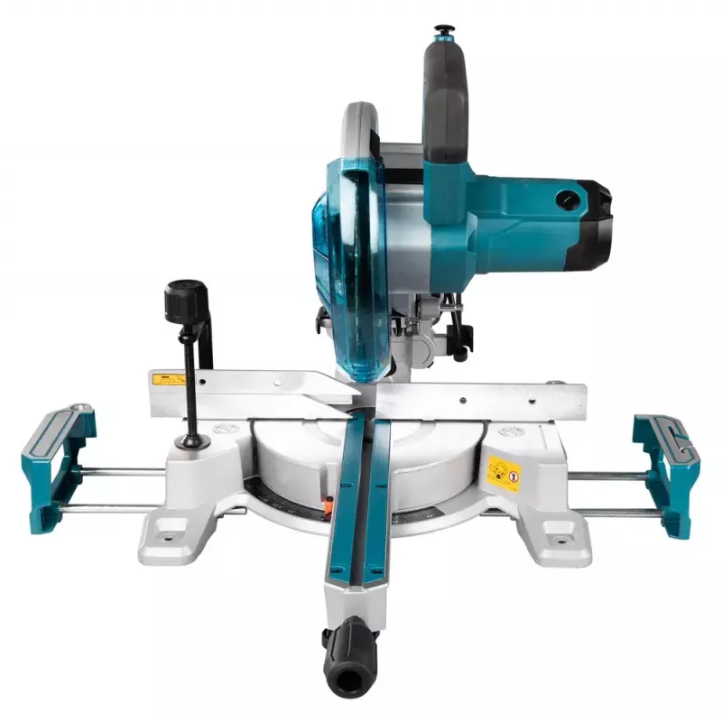 Ingletadora y tronzadora Makita LSO816F — Ingletadora y tronzadora Makita LSO816F, con cable, modelo LS0816F