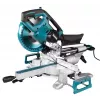 Ingletadora y tronzadora Makita LSO816F — Ingletadora y tronzadora Makita LSO816F, con cable, modelo LS0816F