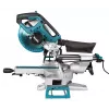 Ingletadora y tronzadora Makita LSO816F — Ingletadora y tronzadora Makita LSO816F, con cable, modelo LS0816F