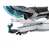 Ingletadora y tronzadora Makita LSO816F — Ingletadora y tronzadora Makita LSO816F, con cable, modelo LS0816F