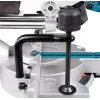 Ingletadora y tronzadora Makita LSO816F — Ingletadora y tronzadora Makita LSO816F, con cable, modelo LS0816F