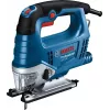 Bosch GST 750 sierra de calar 520 W 2,29 kg
