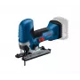 Bosch GST 185-LI sierra de calar eléctrica 3500 spm 1,9 kg