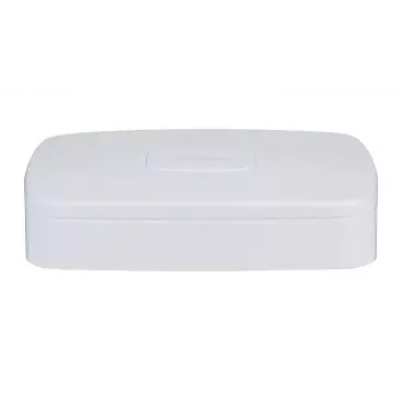 Dahua NVR4104-P-EI grabador de vídeo en red de 4 canales con 4 PoE, WizSense