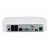 Dahua NVR4104-P-EI grabador de vídeo en red de 4 canales con 4 PoE, WizSense