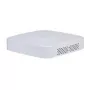 Dahua NVR4104-P-EI grabador de vídeo en red de 4 canales con 4 PoE, WizSense