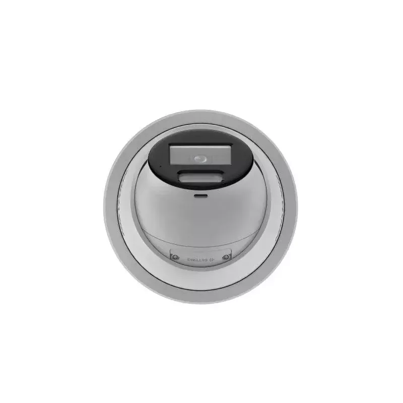 Cámara de vigilancia IP Hikvision DS-2CD2347G2H-LIU(4mm)(eF)(O-STD)