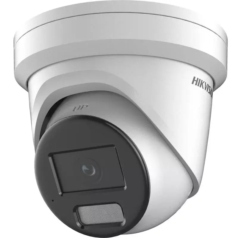 Cámara de vigilancia IP Hikvision DS-2CD2347G2H-LIU(4mm)(eF)(O-STD)