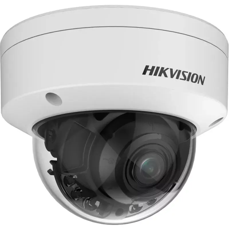 Cámara de vigilancia IP Hikvision DS-2CD2787G2HT-LIZS exterior 3840 x 2160