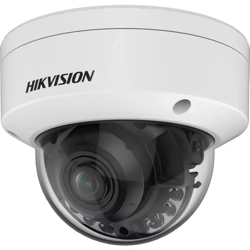 Cámara de vigilancia IP Hikvision DS-2CD2787G2HT-LIZS exterior 3840 x 2160