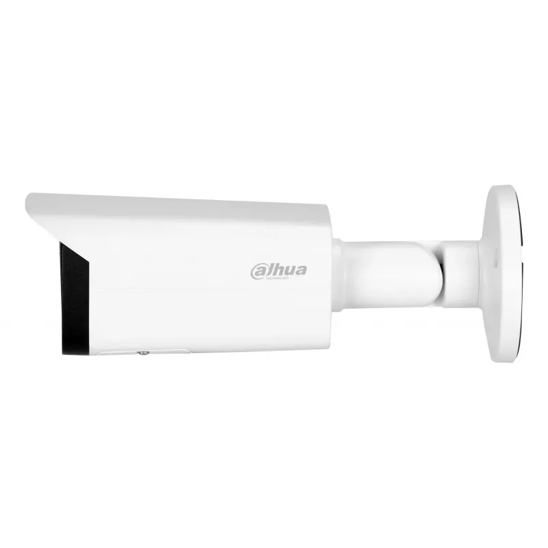Dahua IPC-HFW5442T-ASE-0280B-S3 cámara IP tipo bullet, 4 MP, IR