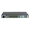 Dahua Technology WizSense NVR5216-16P-EI2 Grabador de vídeo en red 1U Negro
