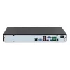 Dahua Technology WizSense NVR5216-EI2 Grabador de vídeo en red 1U Negro