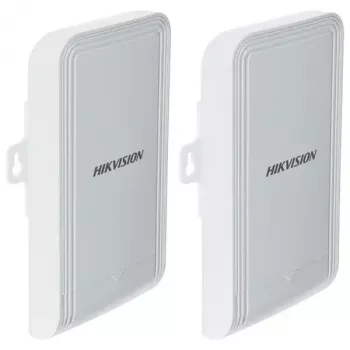 Puente Hikvision DS-3WF02-5AC/D 5GHz 802.11ac